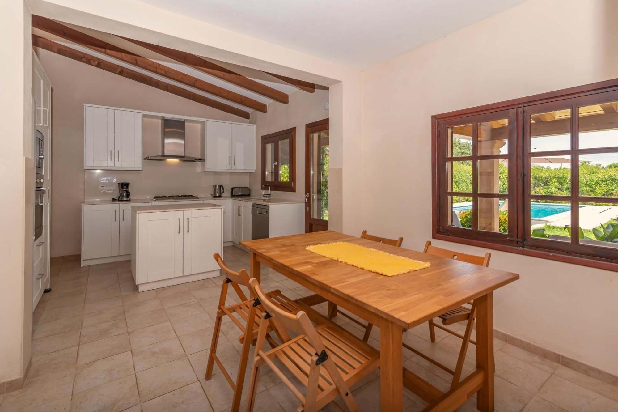 Villa Can Jaume By Sealand Villas Pollenca Luaran gambar