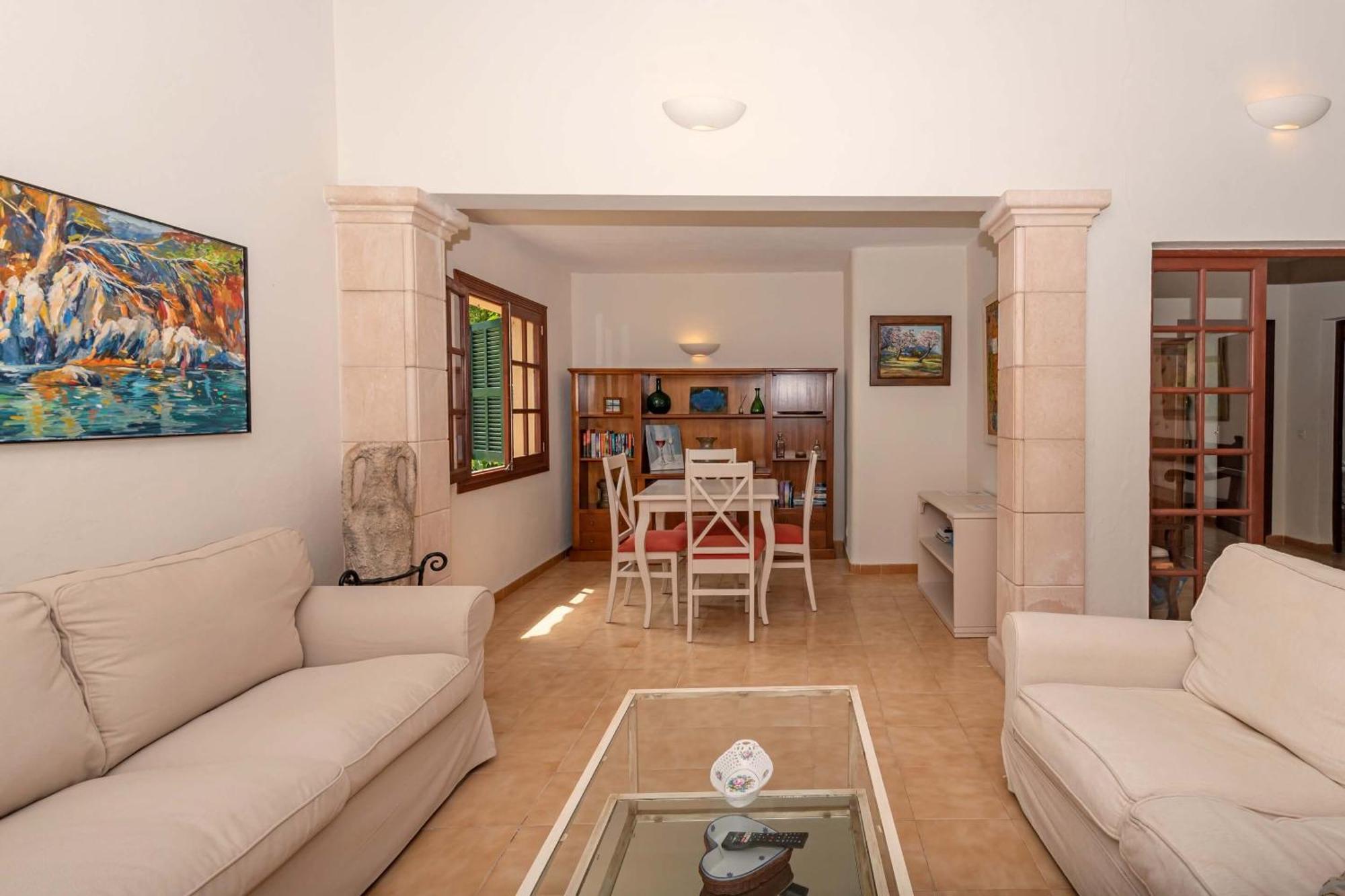 Villa Can Jaume By Sealand Villas Pollenca Luaran gambar