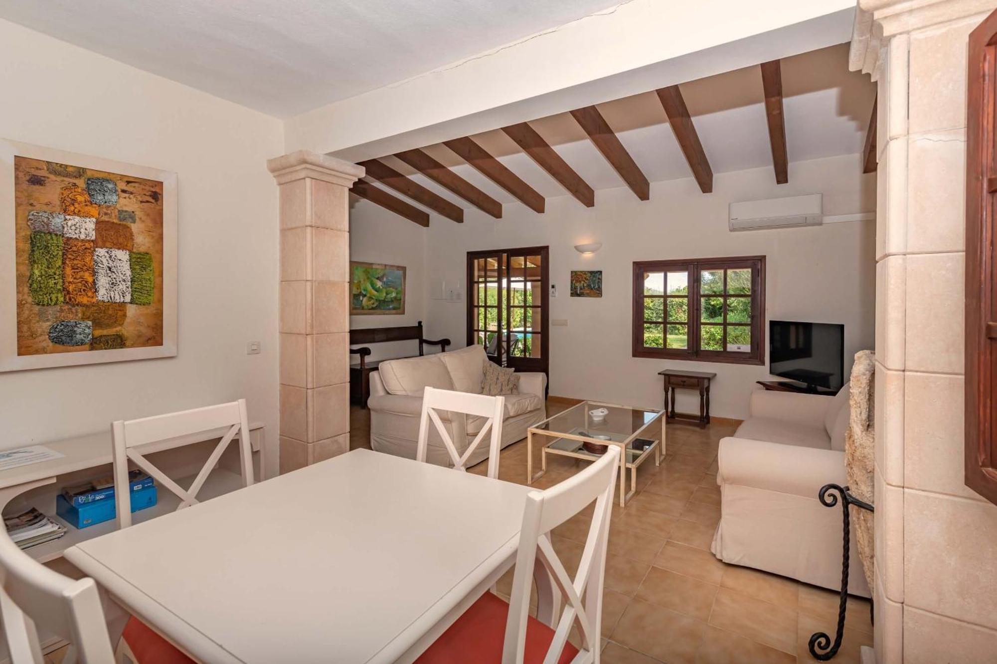 Villa Can Jaume By Sealand Villas Pollenca Luaran gambar