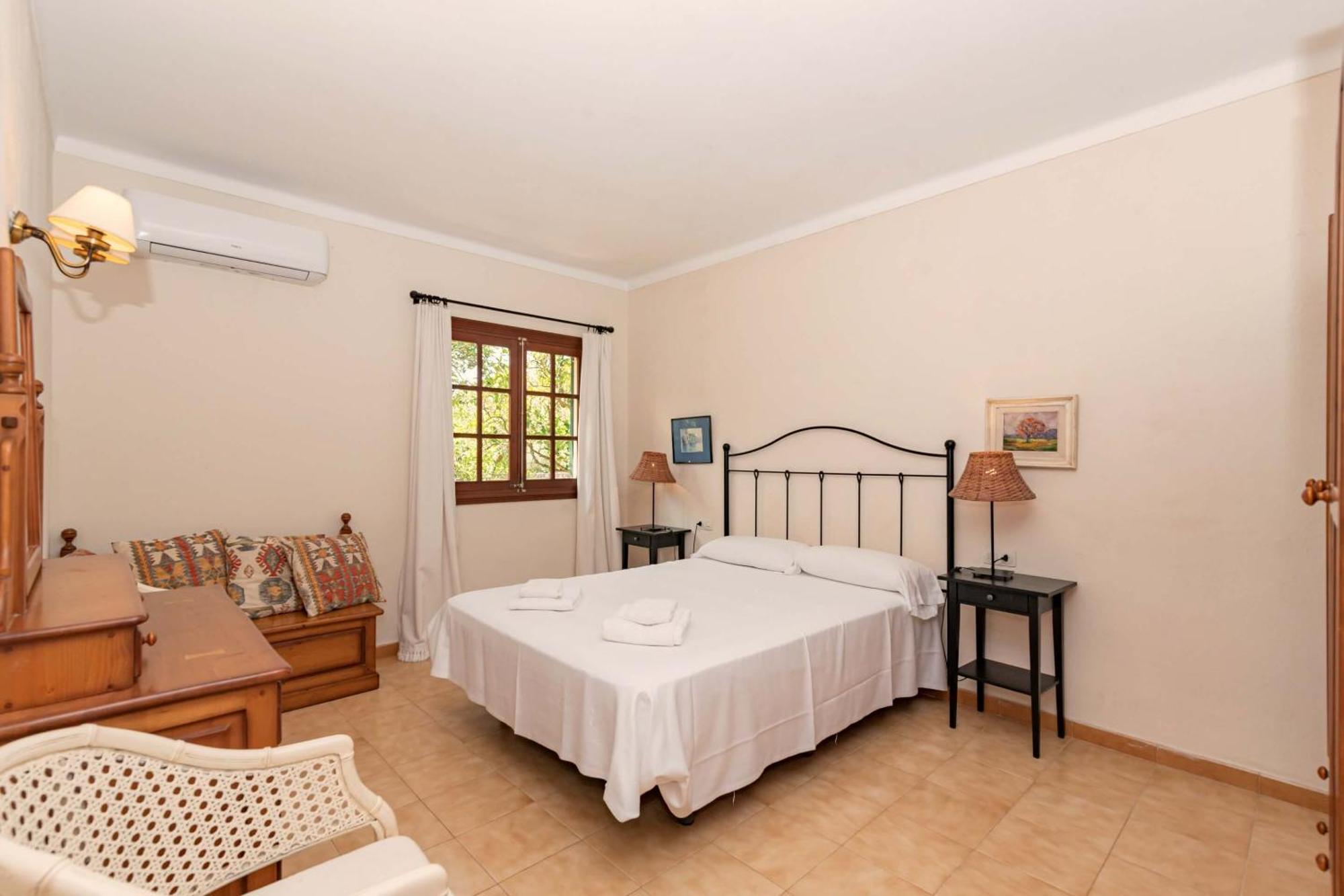 Villa Can Jaume By Sealand Villas Pollenca Luaran gambar