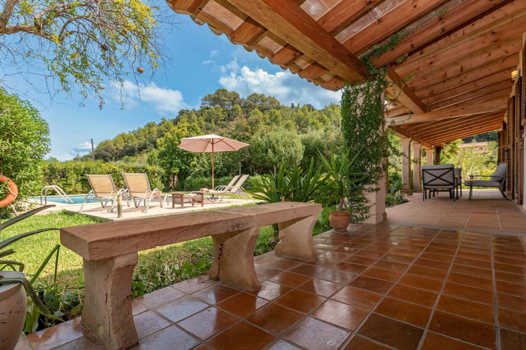 Villa Can Jaume By Sealand Villas Pollenca Luaran gambar