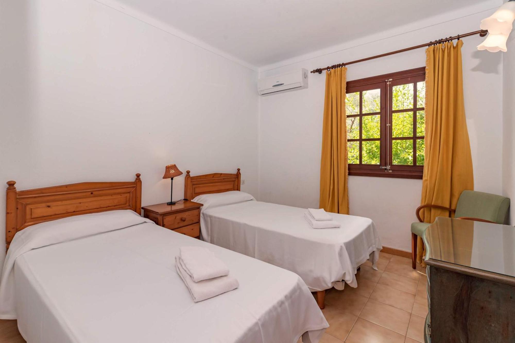 Villa Can Jaume By Sealand Villas Pollenca Luaran gambar