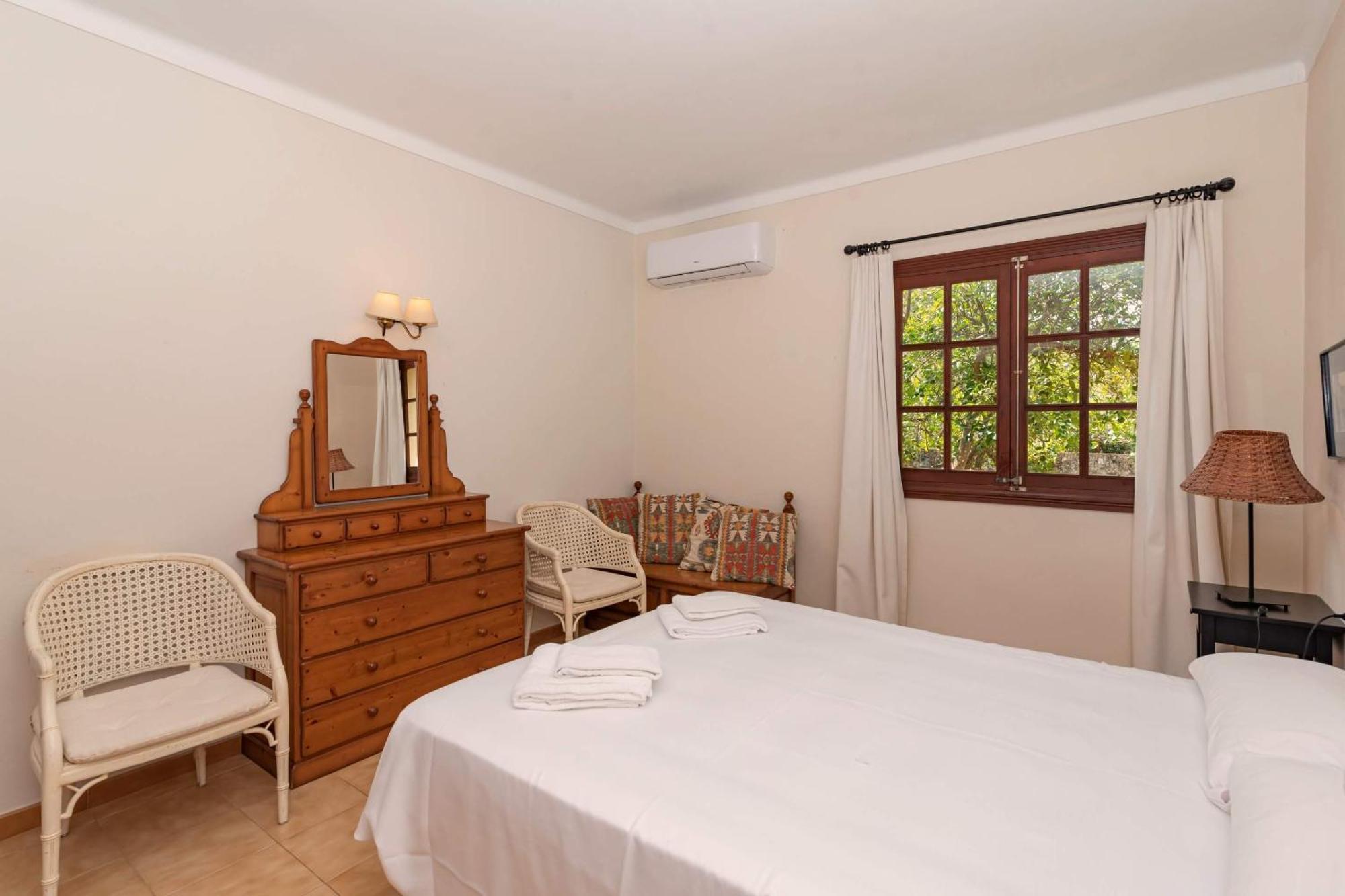 Villa Can Jaume By Sealand Villas Pollenca Luaran gambar