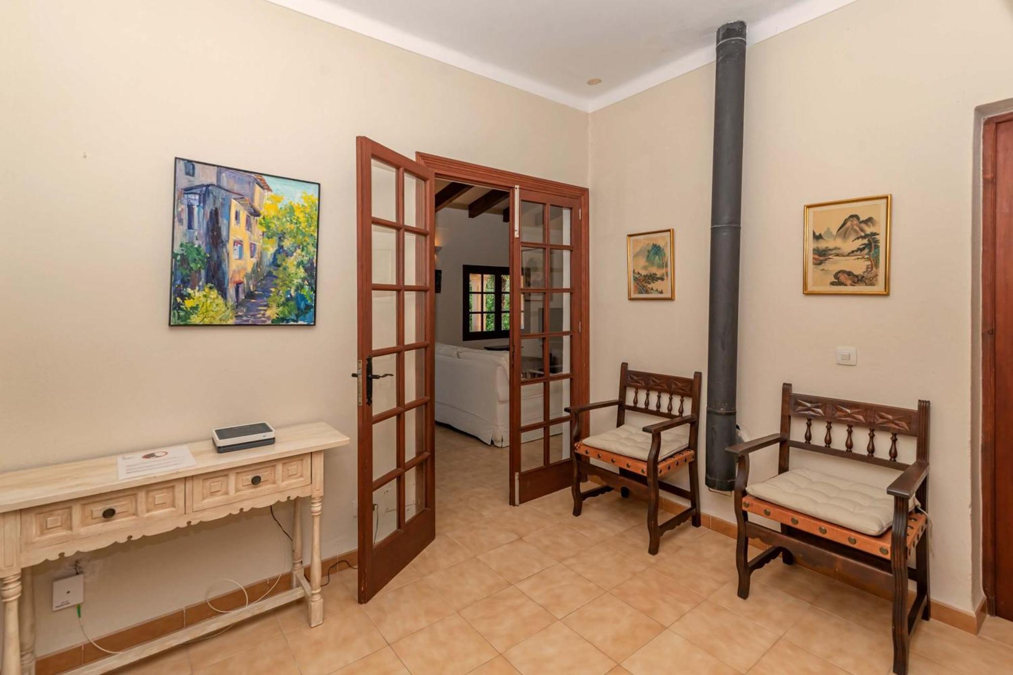 Villa Can Jaume By Sealand Villas Pollenca Luaran gambar